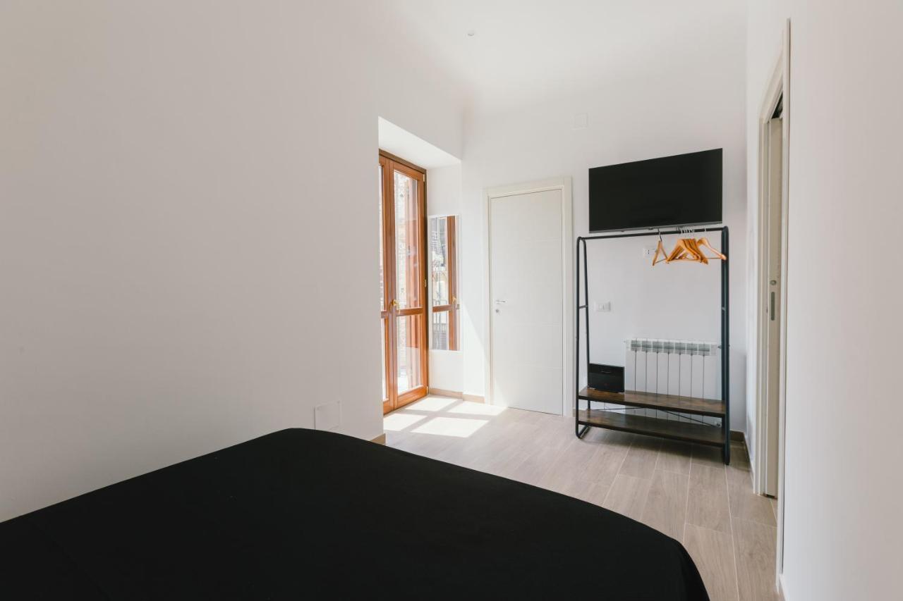 Guest house Ballaro' House Palermo