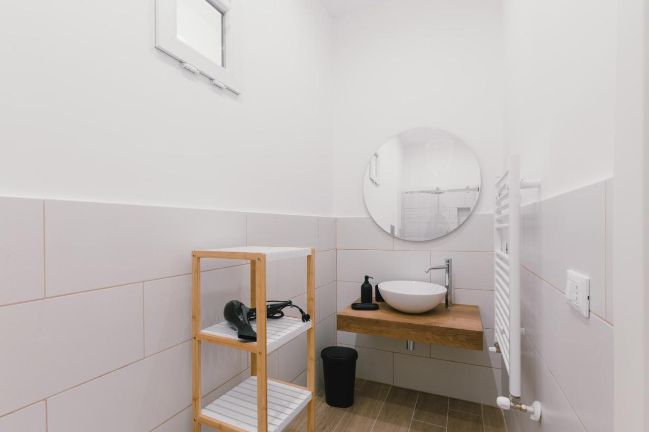 Ballaro' House Guest house Palermo