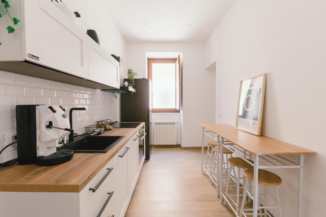 Guest house Ballaro' House