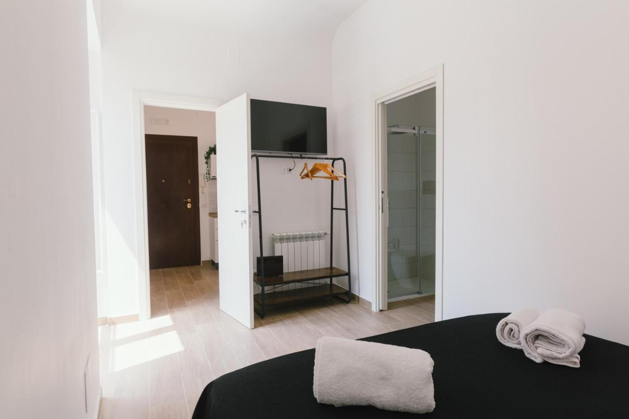 Guest house Ballaro' House