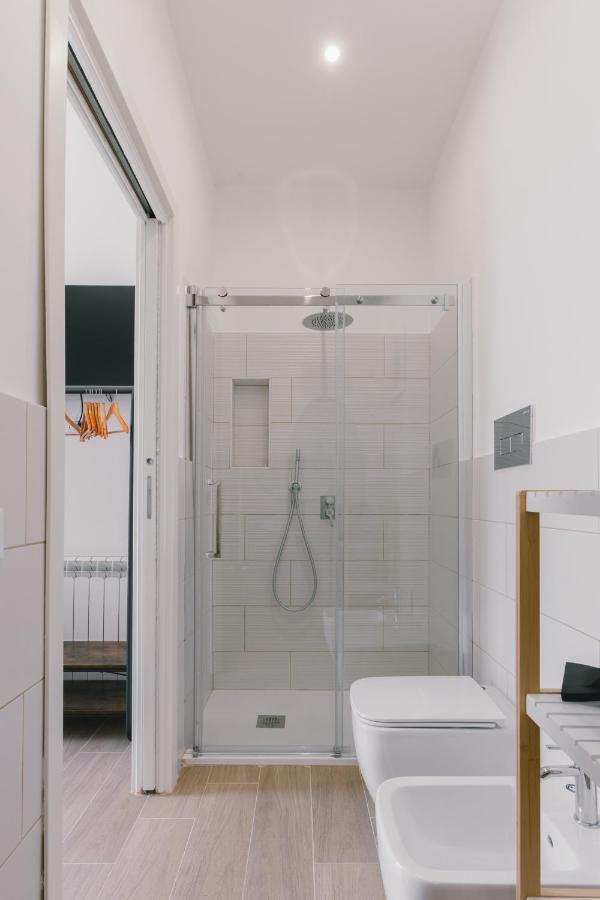 Guest house Ballaro' House Palermo