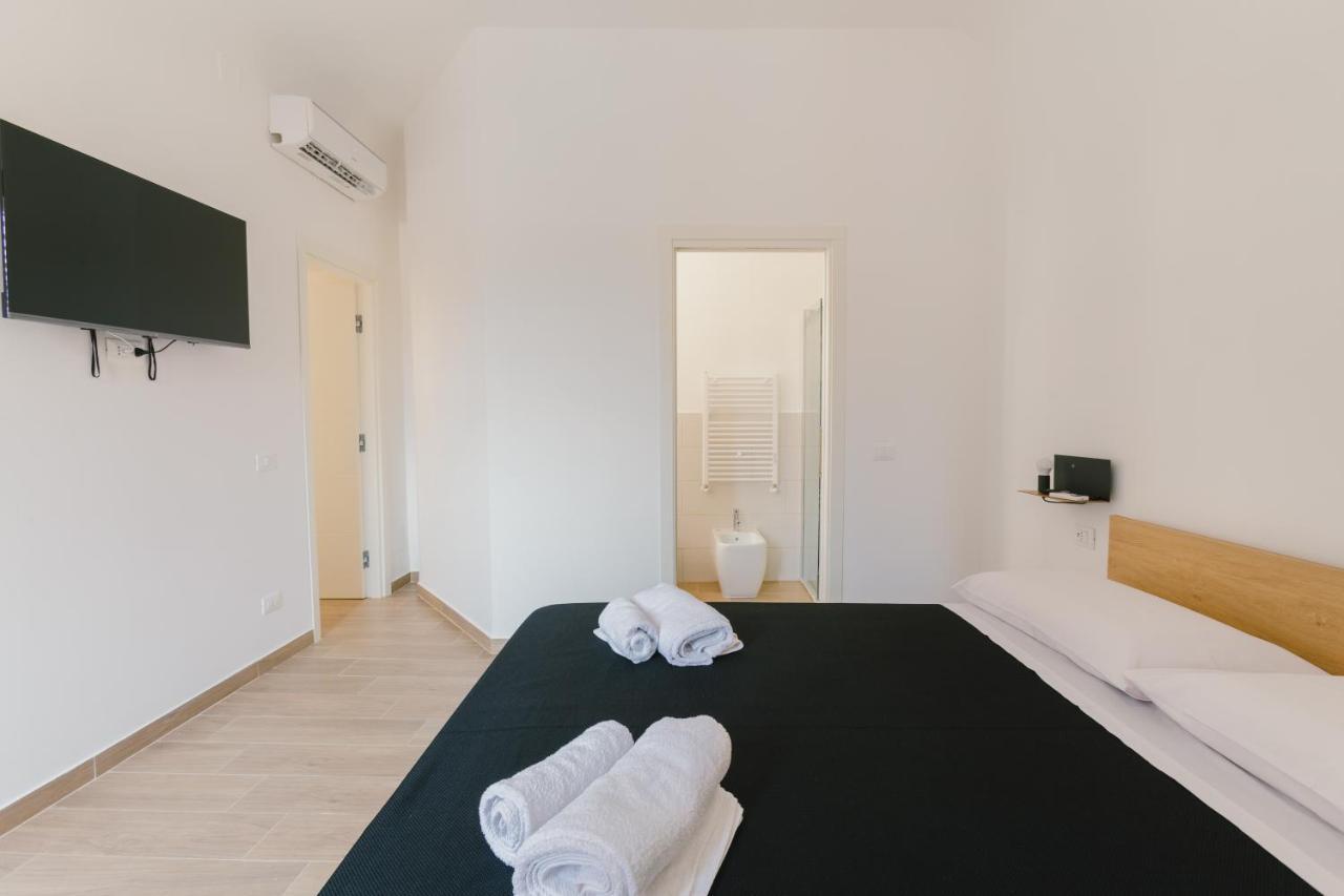Ballaro' House Guest house *